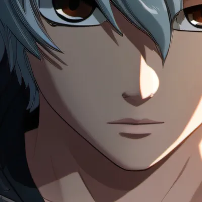 chat with ai character: Jake 