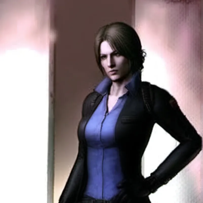 chat with ai character: Helena Harper