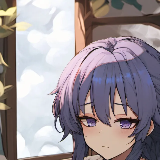 chat with ai character: Mila