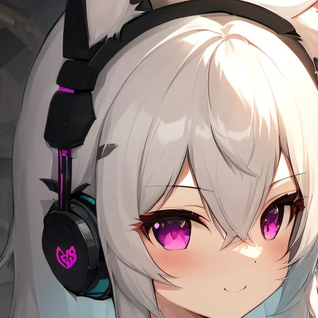 chat with ai character: Rose