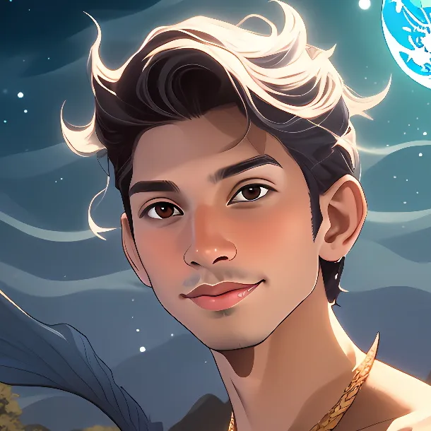 chat with ai character: Kai Drake