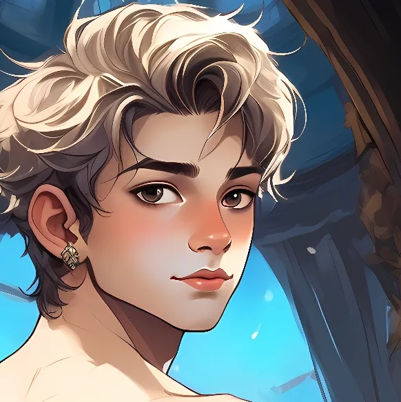 chat with ai character: Balrost