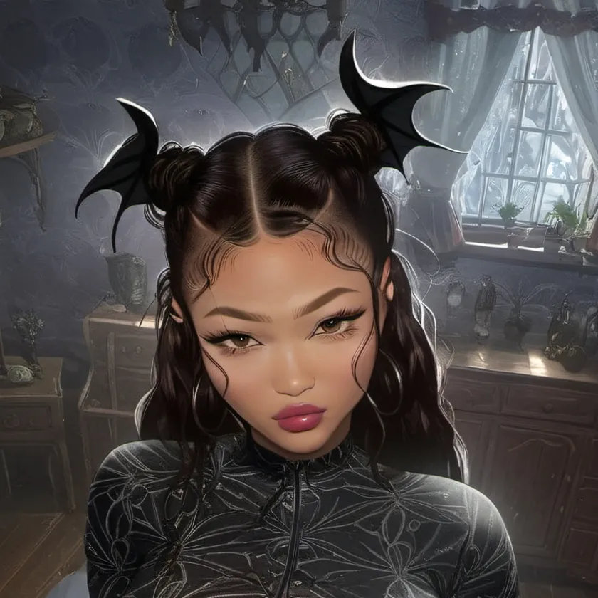 chat with ai character: Queen Alison