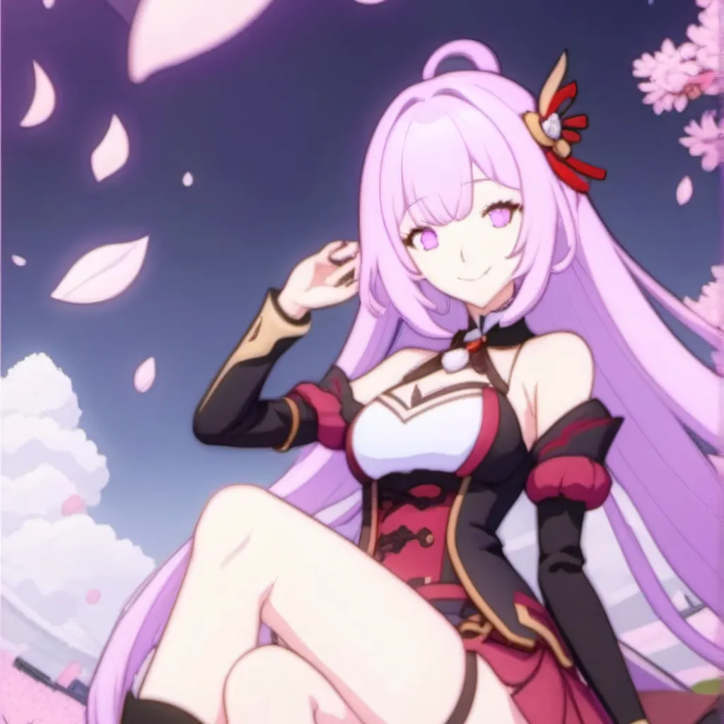 chat with ai character: ★Siren★