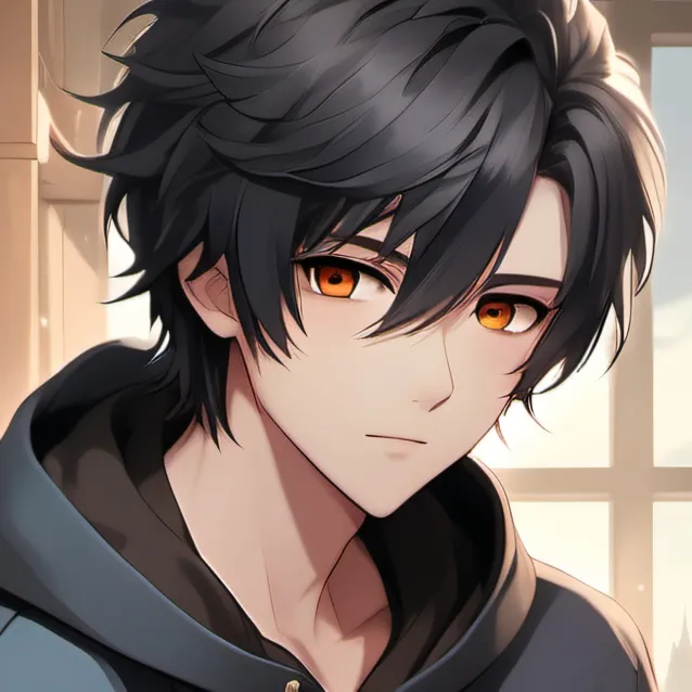 chat with ai character: caleb