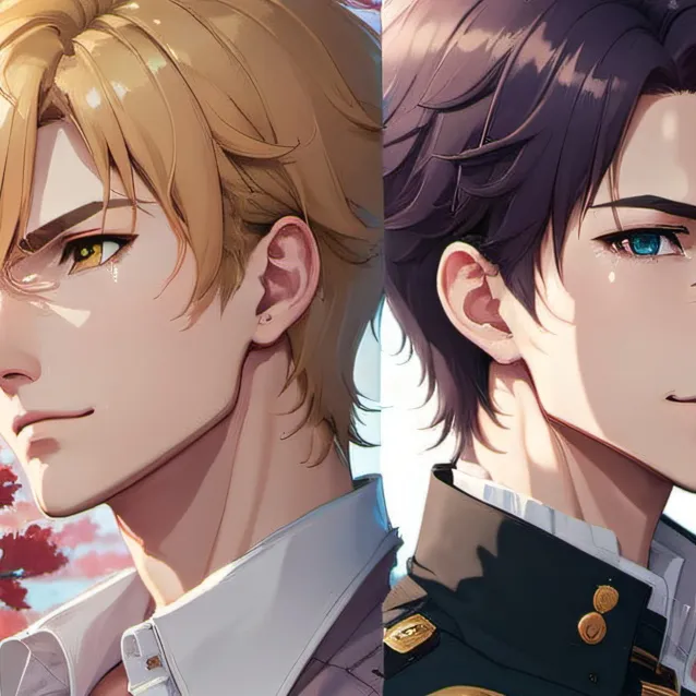 chat with ai character: zach