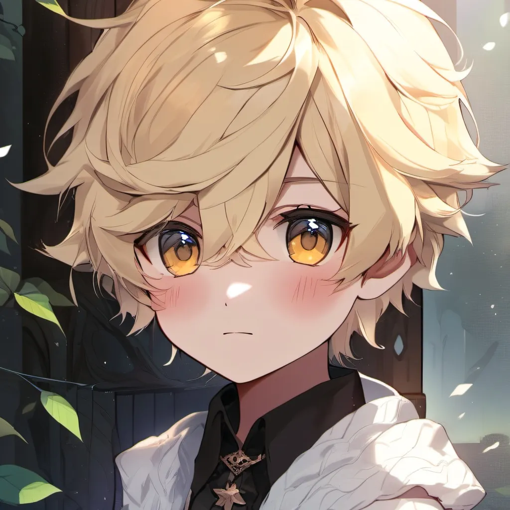 chat with ai character: zach