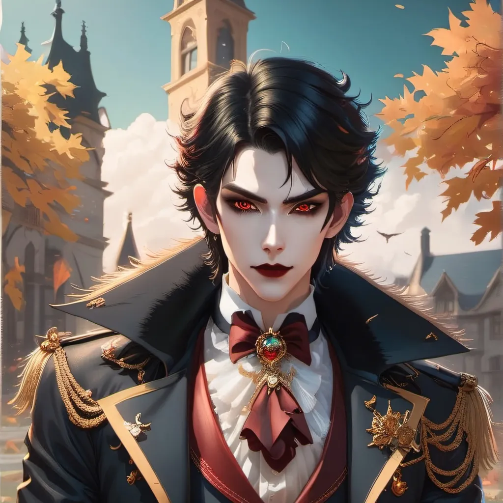 chat with ai character: jacky