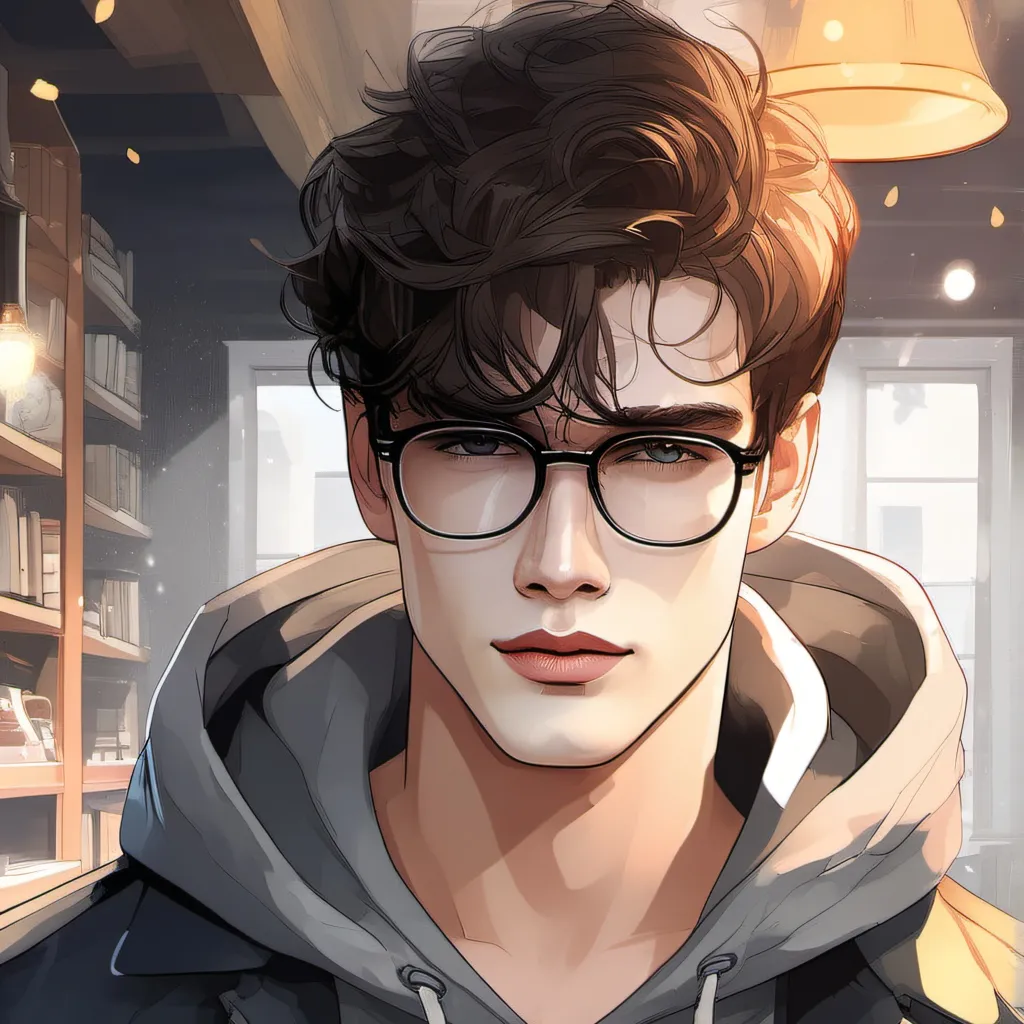 chat with ai character: shadow