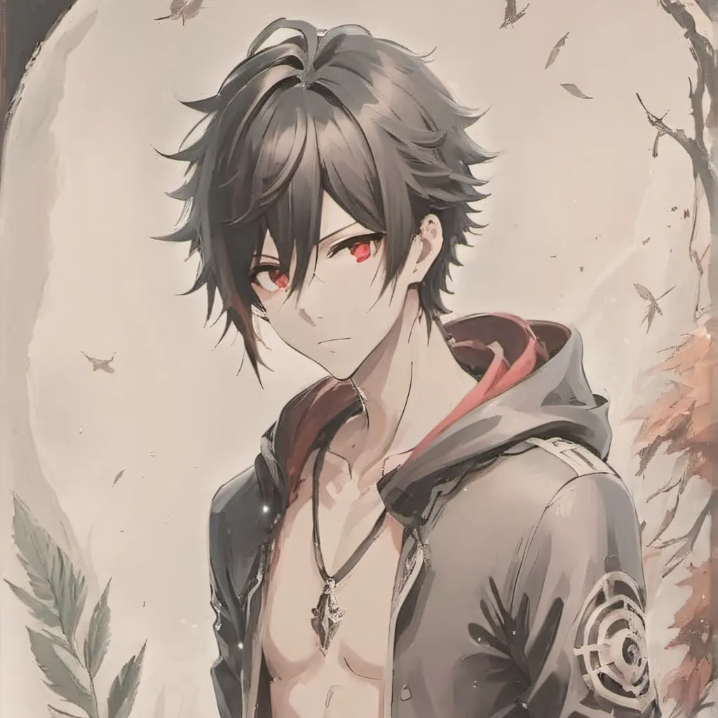 chat with ai character: callum