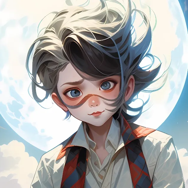 chat with ai character: miraculous ladybug