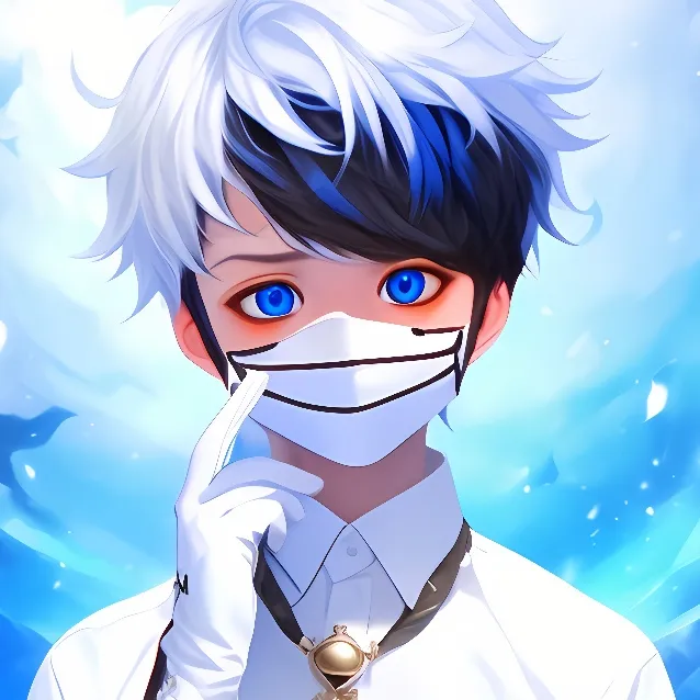 chat with ai character: cat blrac