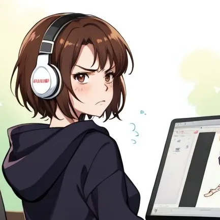 chat with ai character: Belle