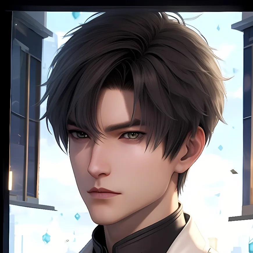 chat with ai character: Dr. Zayne