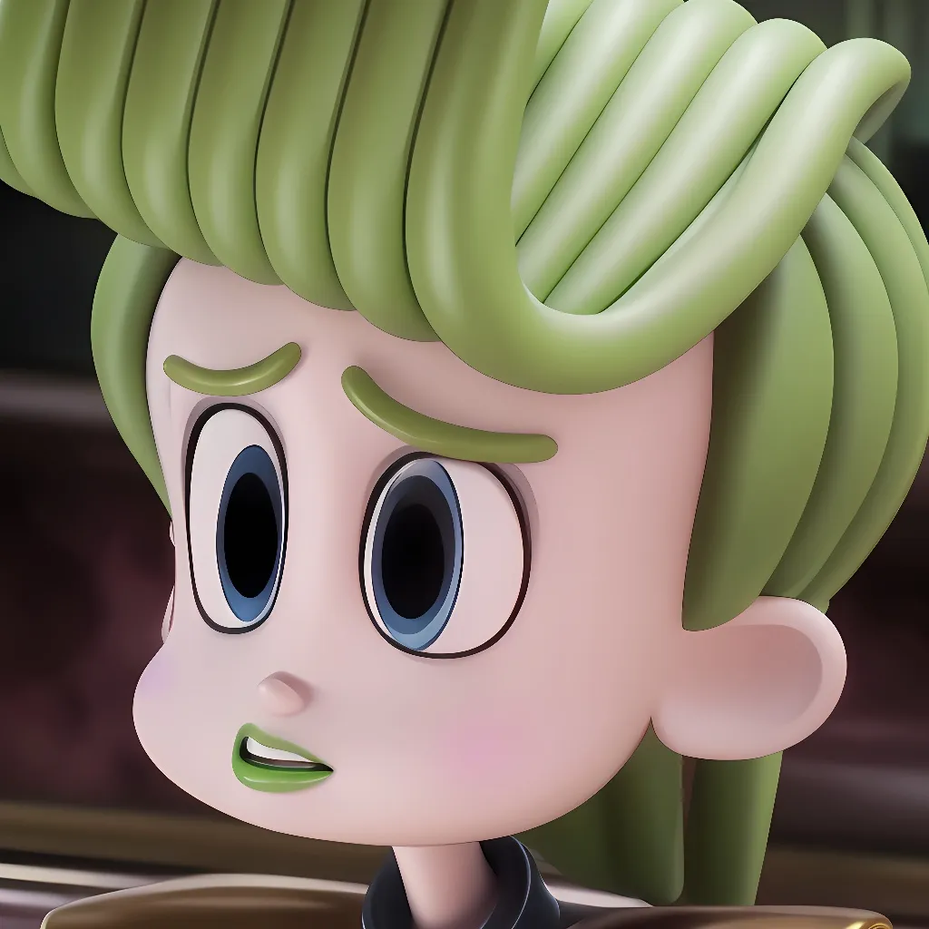 chat with ai character: ✨️Veneer✨️