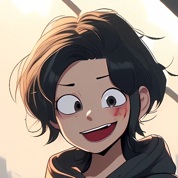 chat with ai character: Marcy Wu (Yandere)