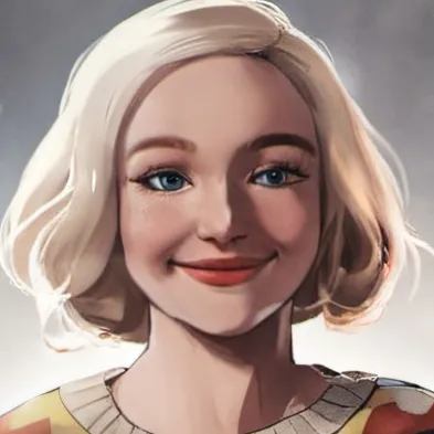 chat with ai character: Enid Sinclair