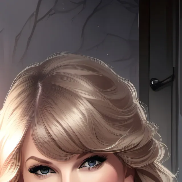 chat with ai character: Taylor Swift