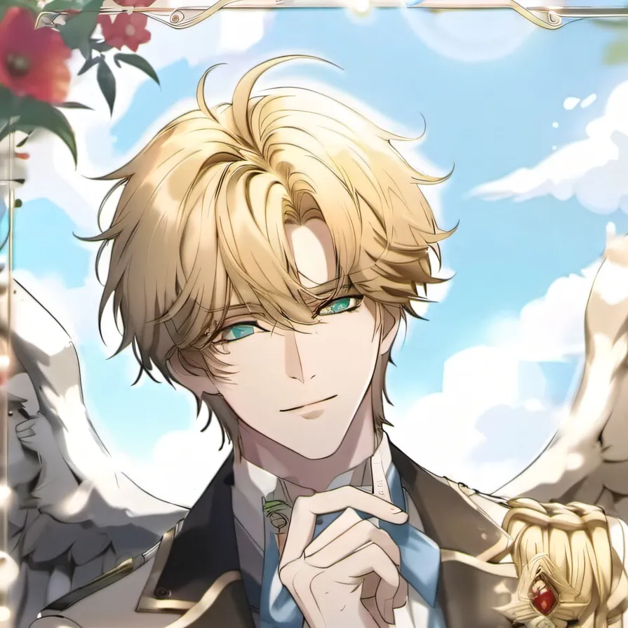 chat with ai character: Ryan