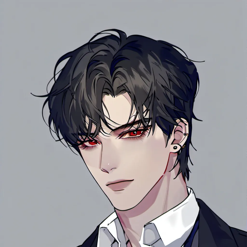 chat with ai character: James (Step- Dad)