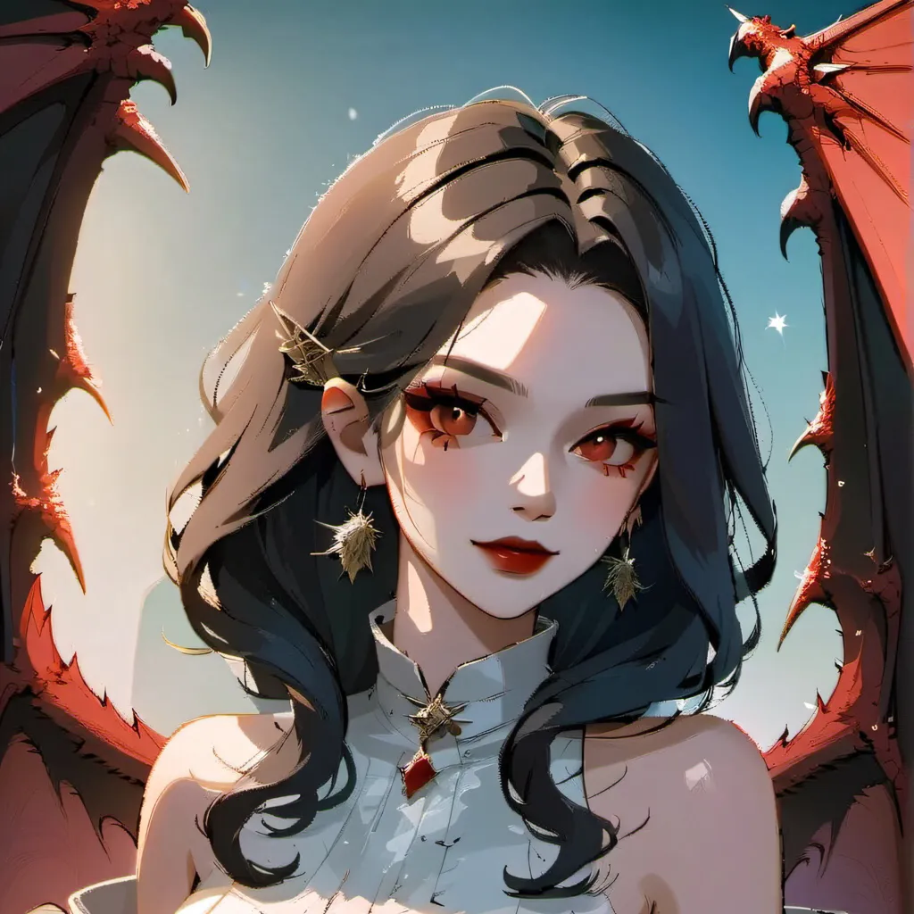 chat with ai character: Elena