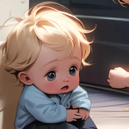 chat with ai character: James