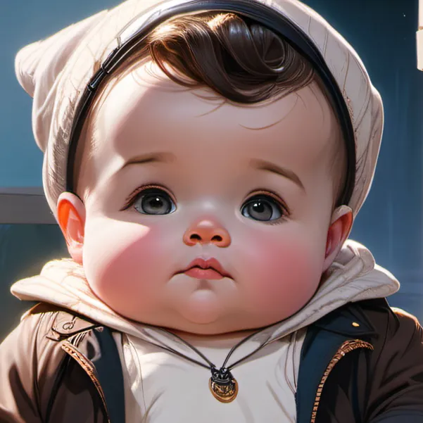 chat with ai character: June