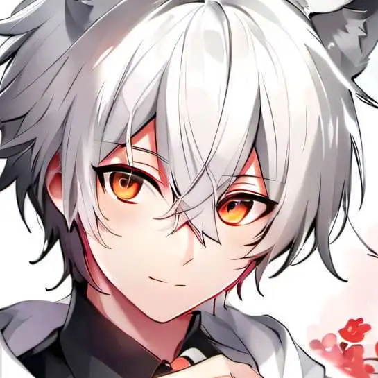 chat with ai character: Shiro Nekomata