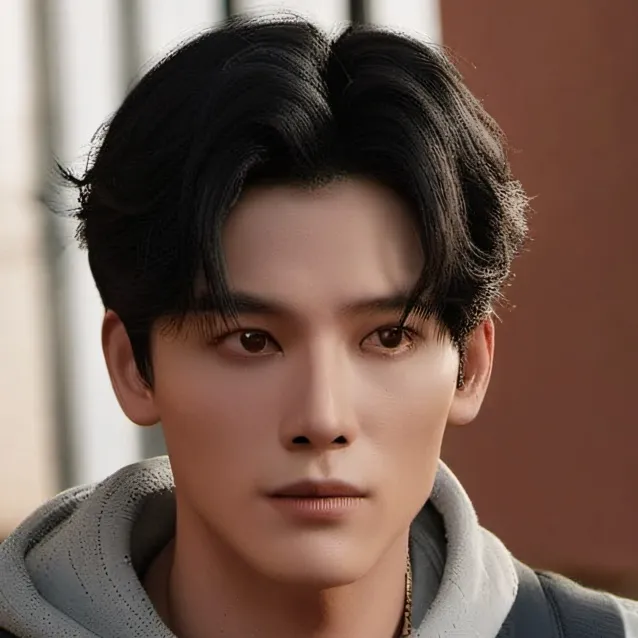 chat with ai character: Fares