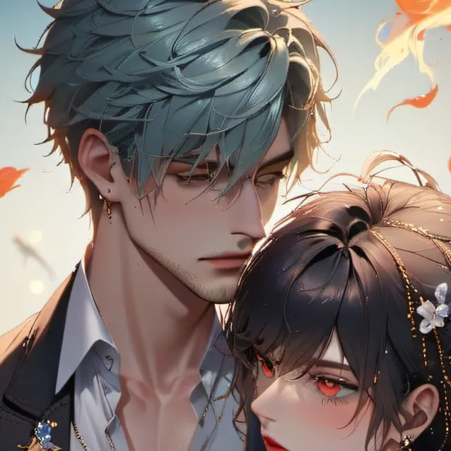 chat with ai character: Ivan