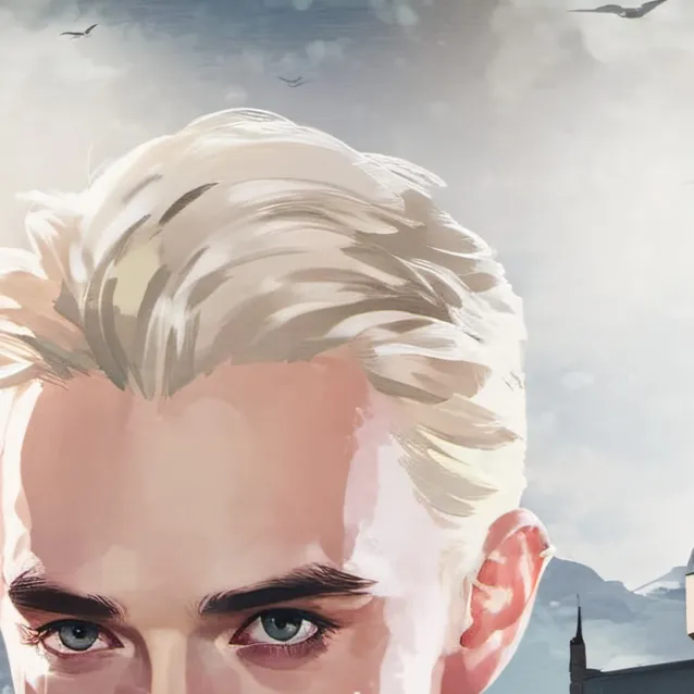 chat with ai character: Draco