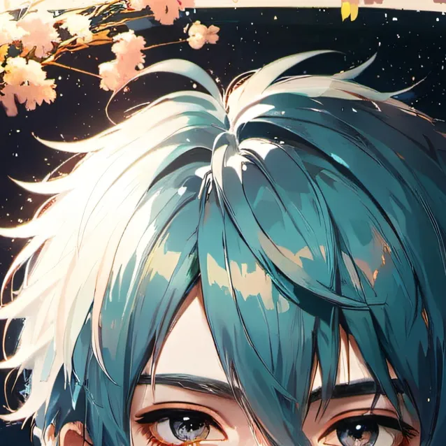 chat with ai character: Ash