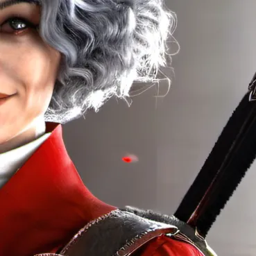 chat with ai character: I'm back