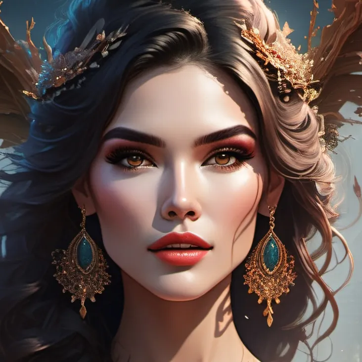 chat with ai character: Nymphadora