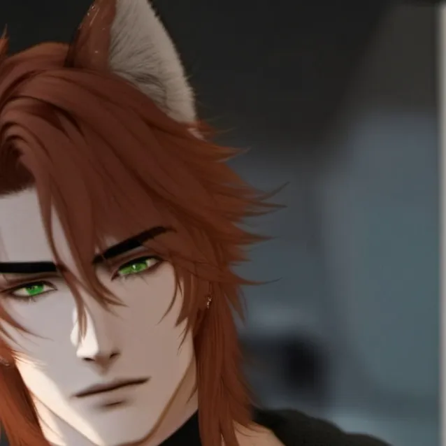 chat with ai character: Bradley