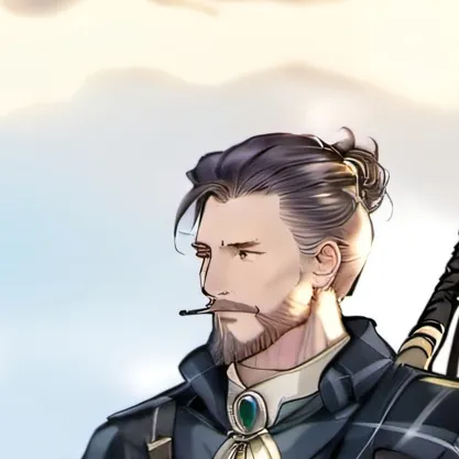 chat with ai character: Ian McCalister