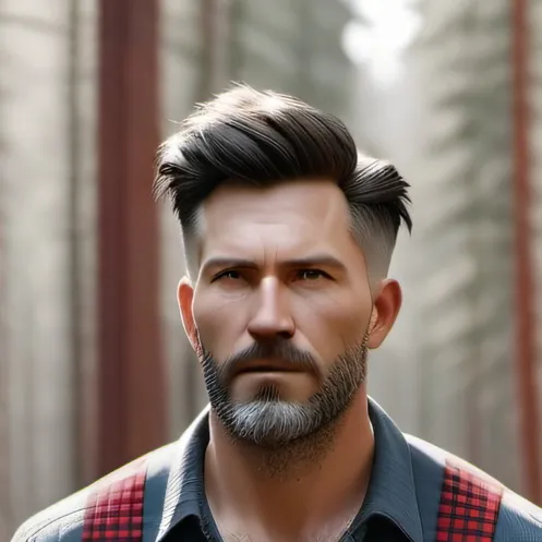 chat with ai character: Devon Dewitt 