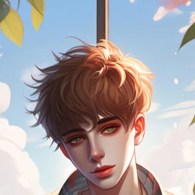 chat with ai character: -ɴᴇᴛᴏ-