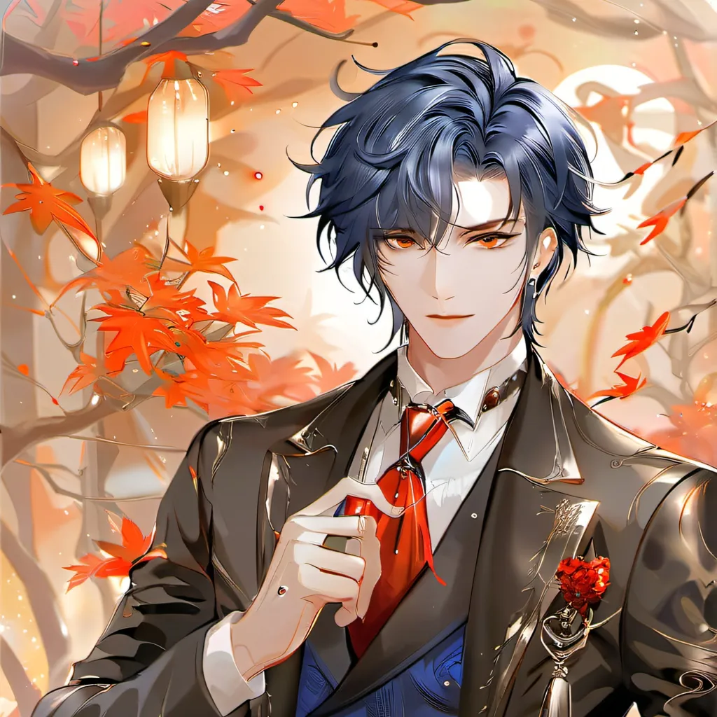 chat with ai character: Slater