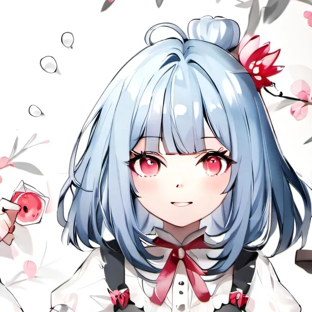 chat with ai character: Ava