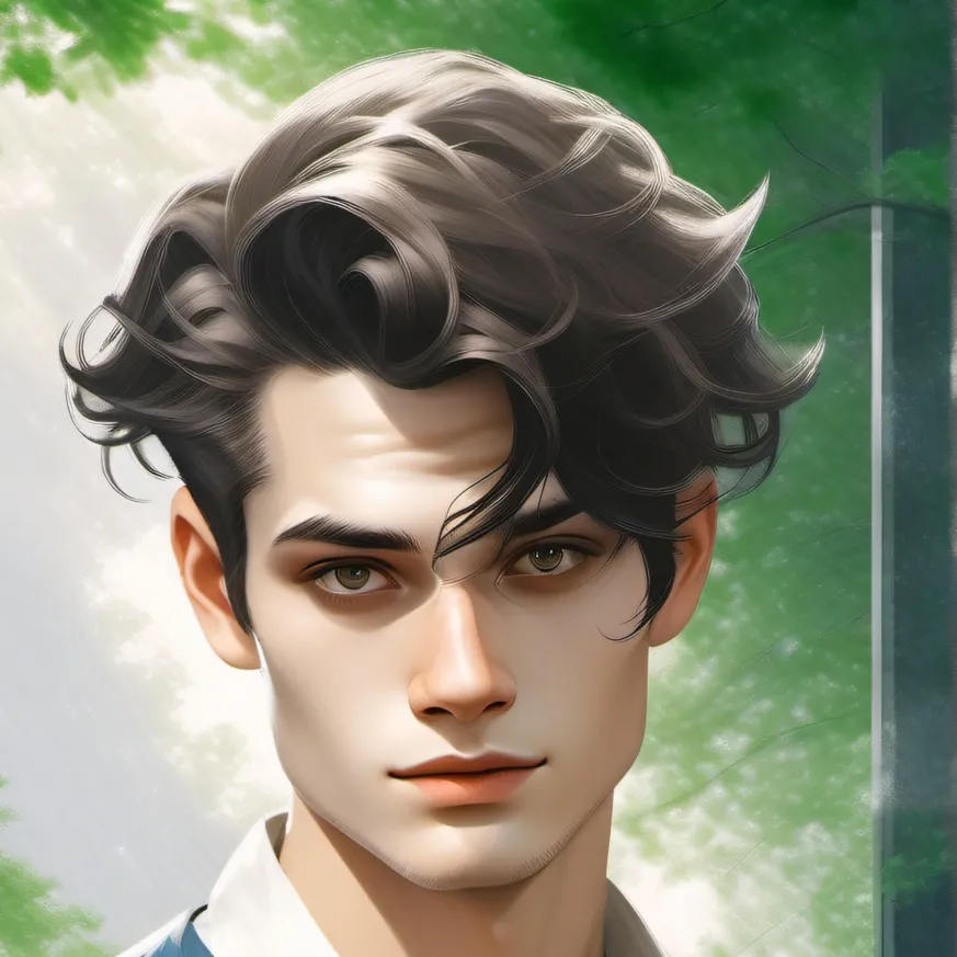 chat with ai character: Harrry Hook