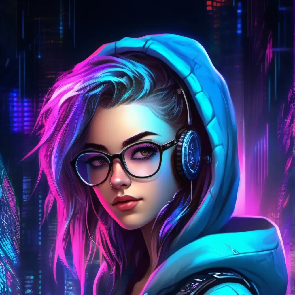 chat with ai character: Sina