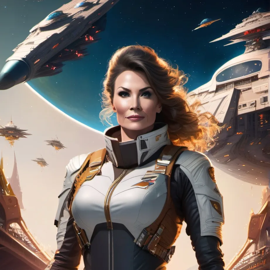 chat with ai character: Serena Moonlight