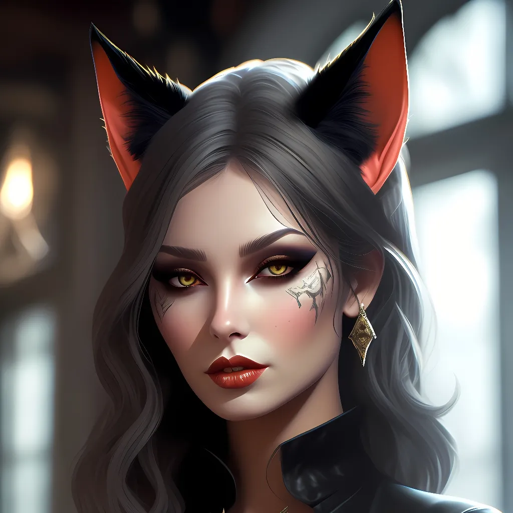 chat with ai character: Aria Nightingale