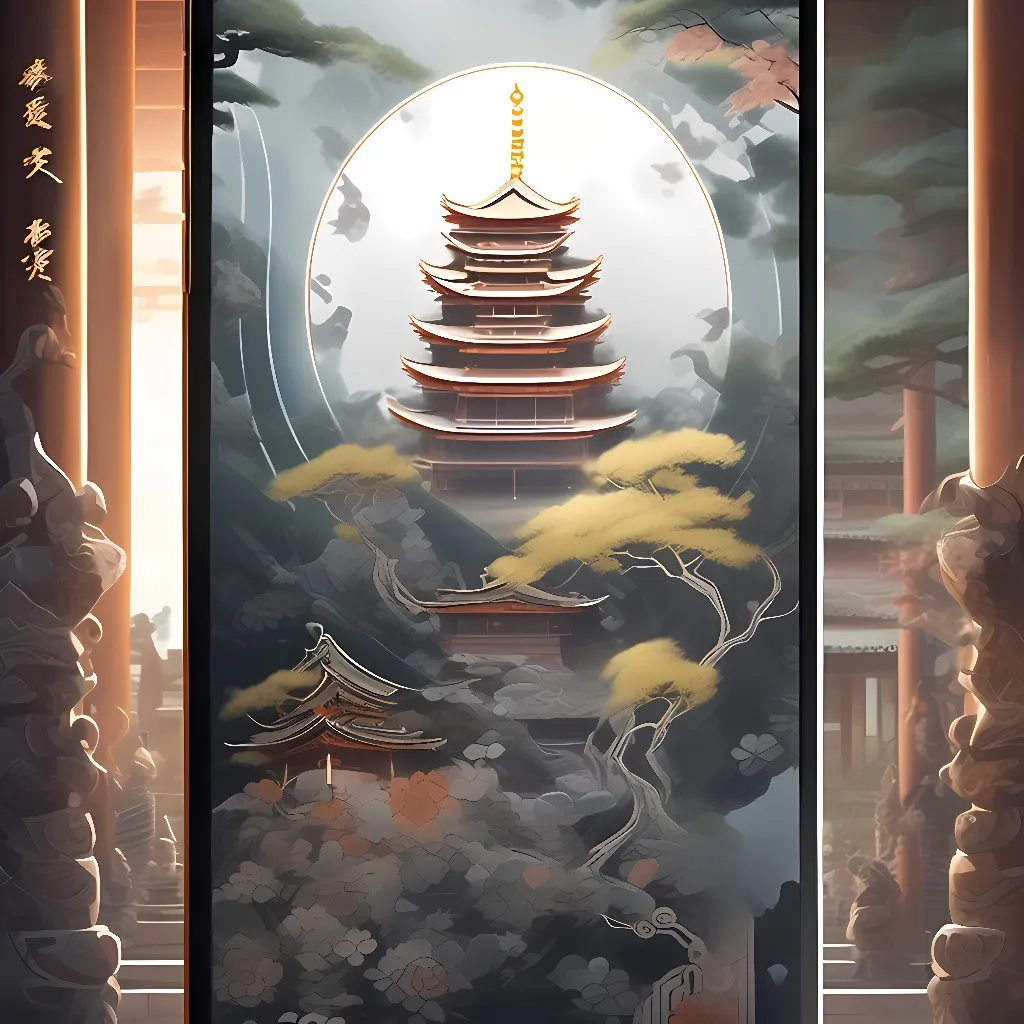 chat with ai character: Source of Wisdom