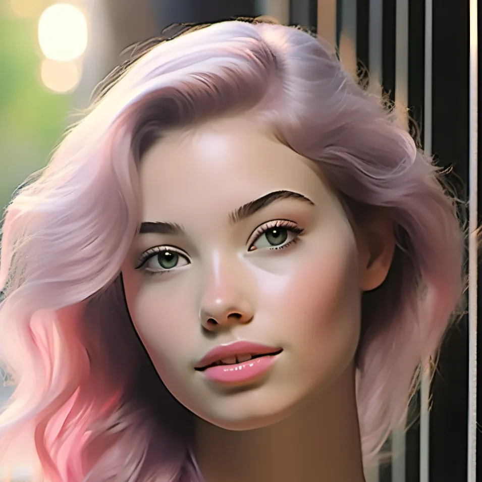 chat with ai character: Bibi