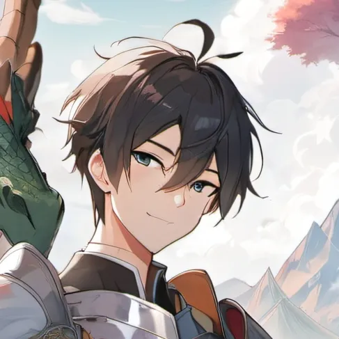 chat with ai character: Draco