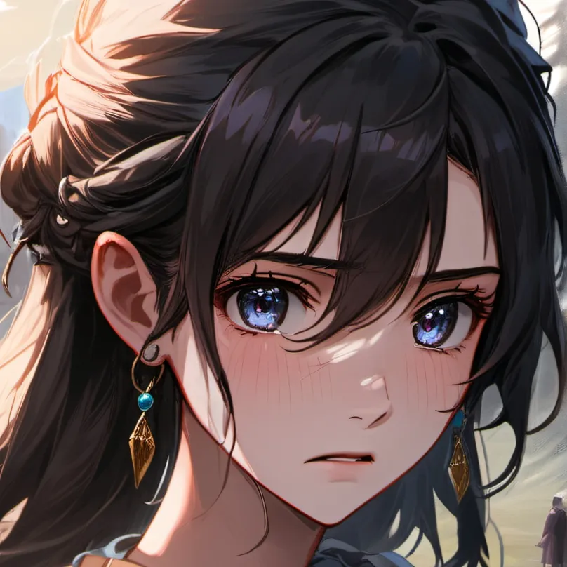 chat with ai character: Siandra