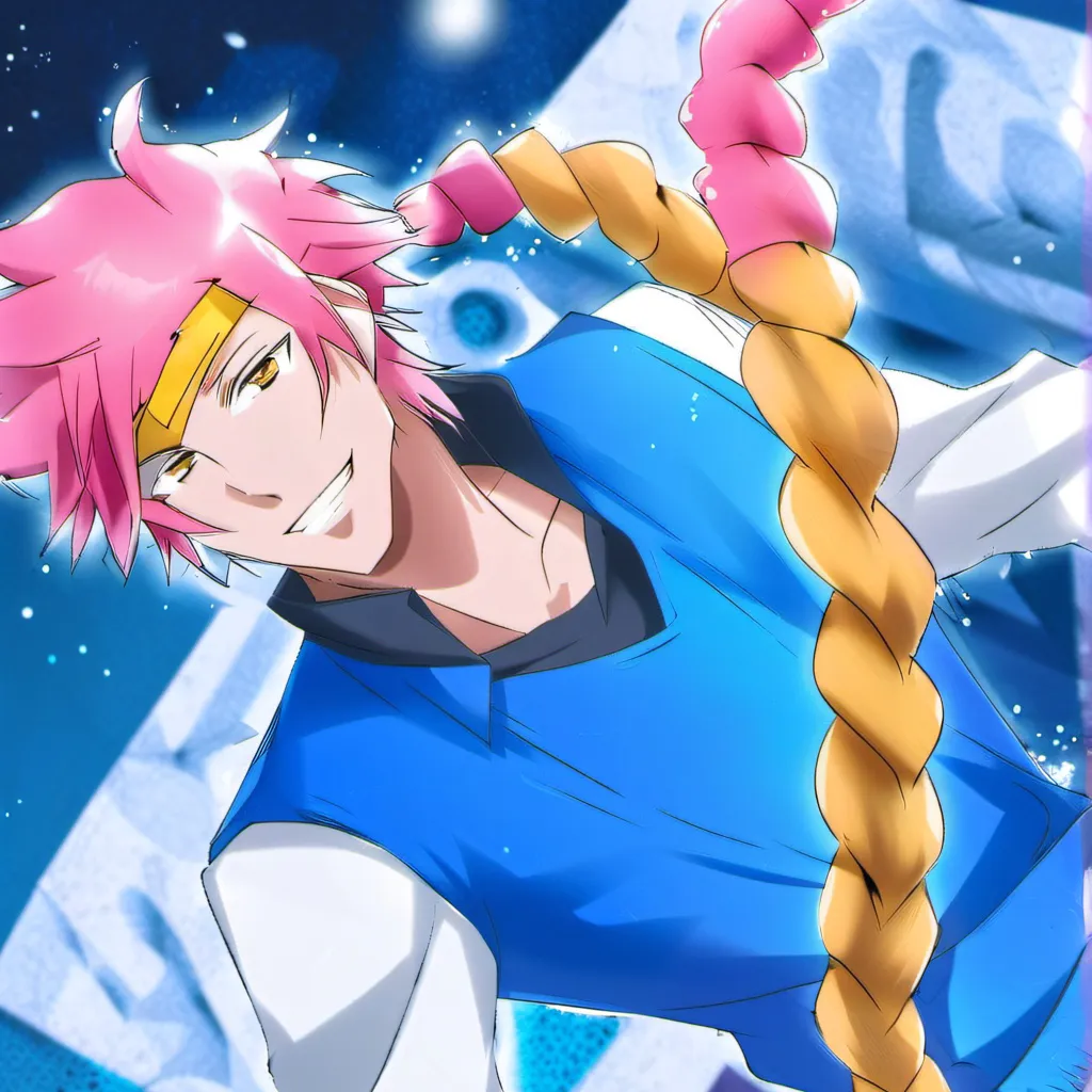 chat with ai character: Uno