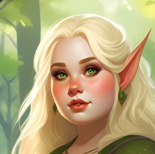 chat with ai character: Maeve